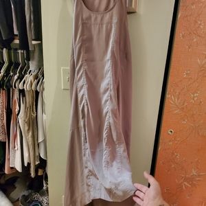 Kenneth Cole boho dress